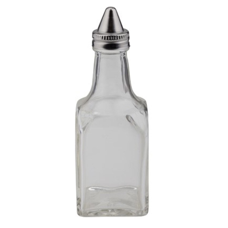 Complete Oil Cruet – 6 oz.