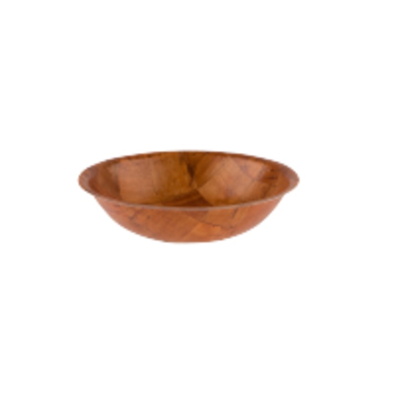 Crestwood Bowl – 12