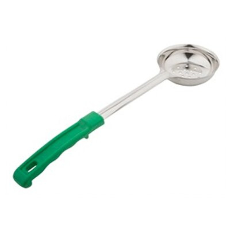 Perforated Green Portion Controller – 4 oz.