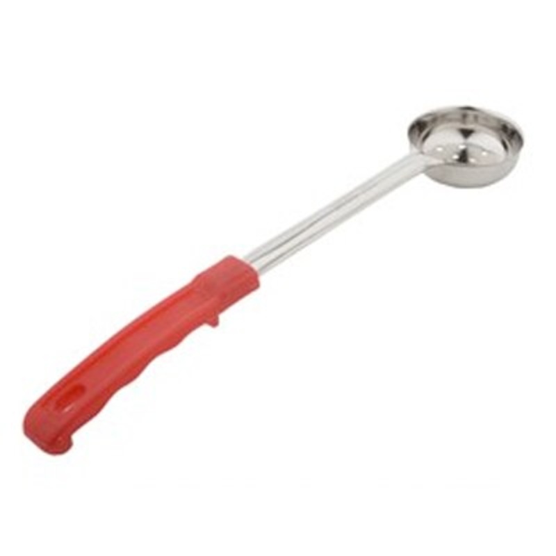 Perforated Red Portion Controller – 2 oz.