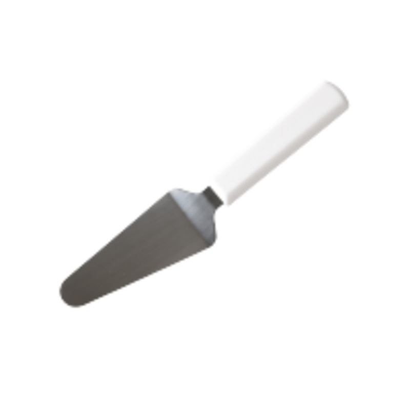 Plastic Handle Pie Server – 6 x 2