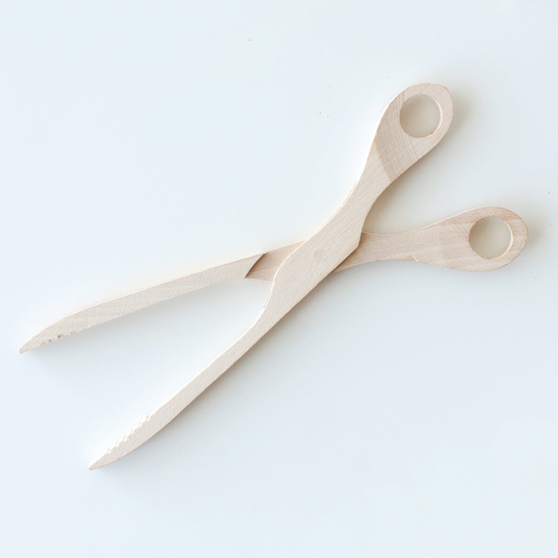 Scissor Tongs