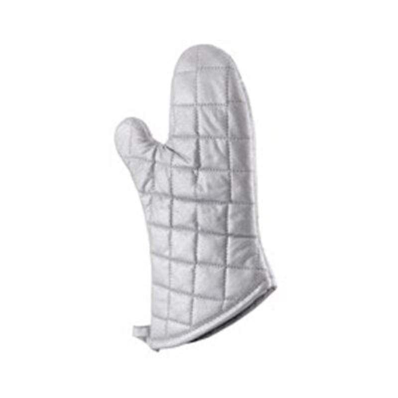 Silicone Oven Mitt – 13