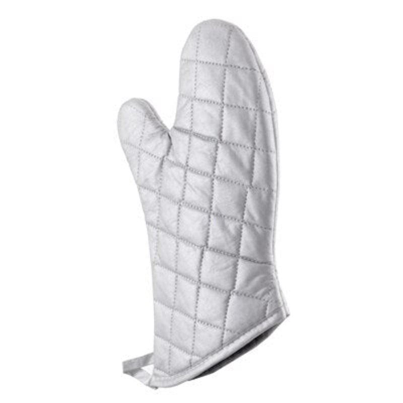 Silicone Oven Mitt – 15