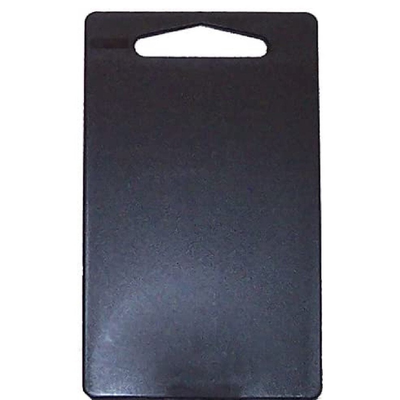 Small Anita Cutting Board- Black