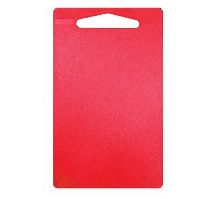 Small Anita Cutting Board- Red