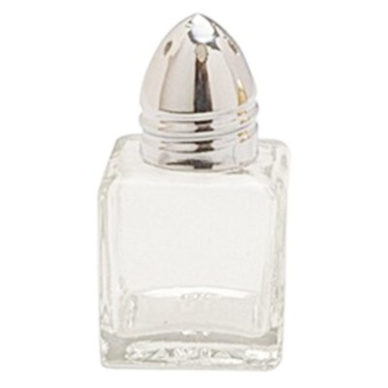 Smooth Cube Shaker – 1/2 oz.