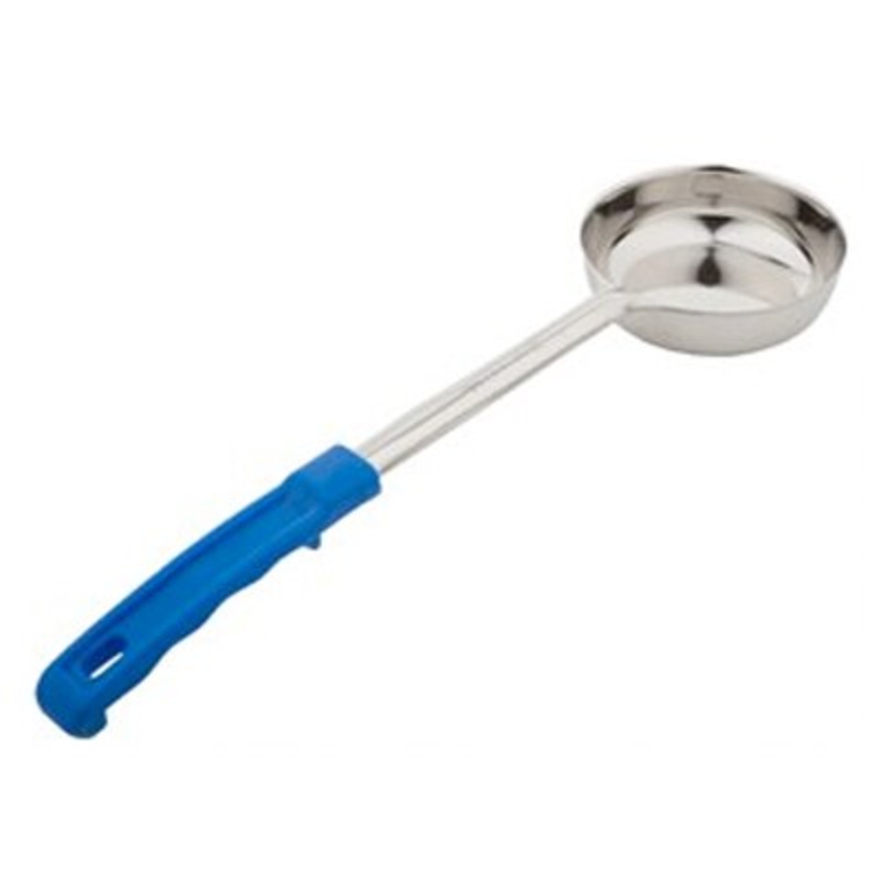Solid Blue Portion Controller – 8 oz.