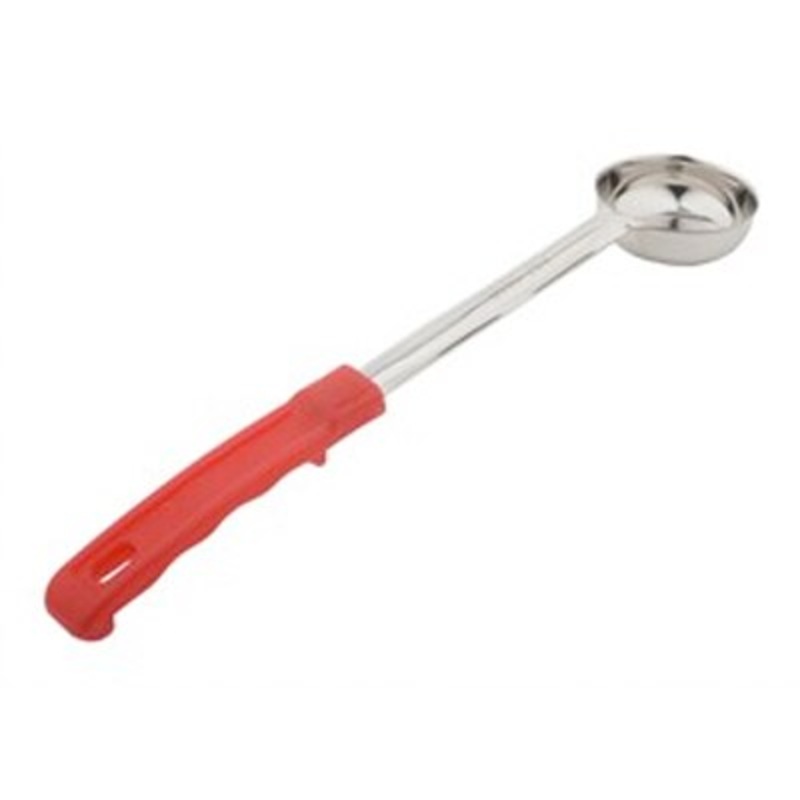 Solid Red Portion Controller – 2 oz.