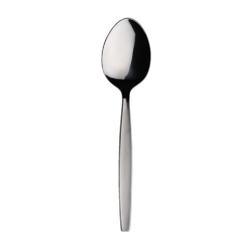 Square Dessert Spoon