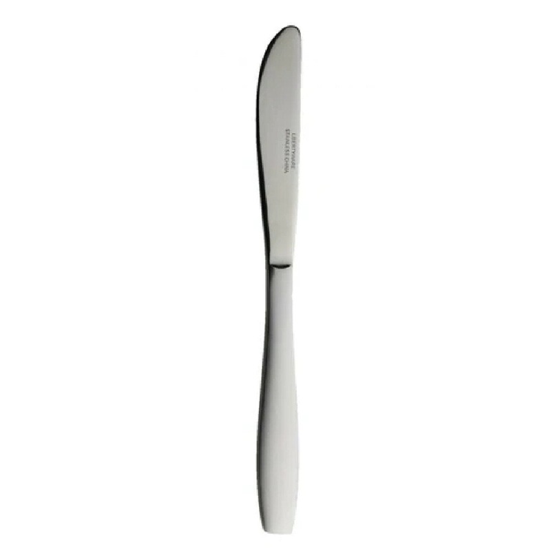Square Dinner Knife