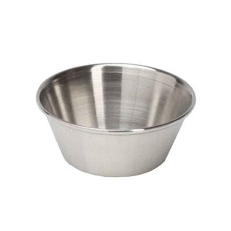Squat Sauce Cup – 1-1/2 oz.