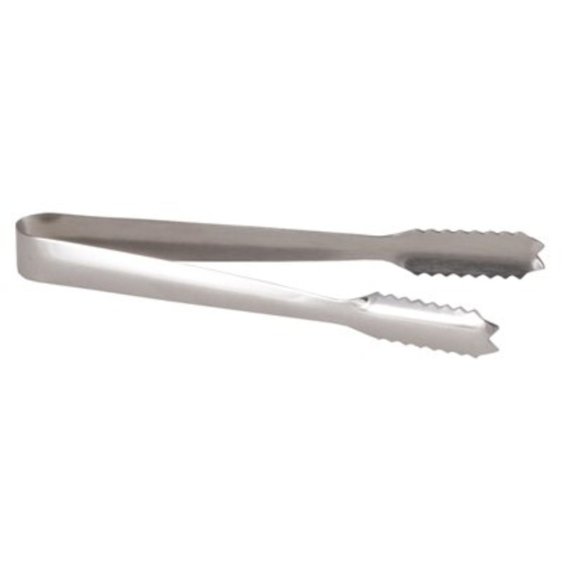 Stainless Ice Tongs