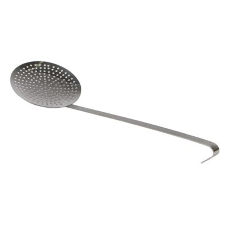 Stainless Skimmer – 4-3/8