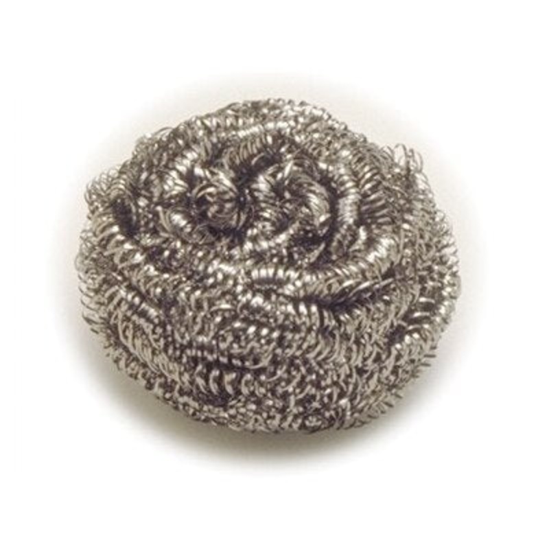 Stainless Sponge – 50 Gram