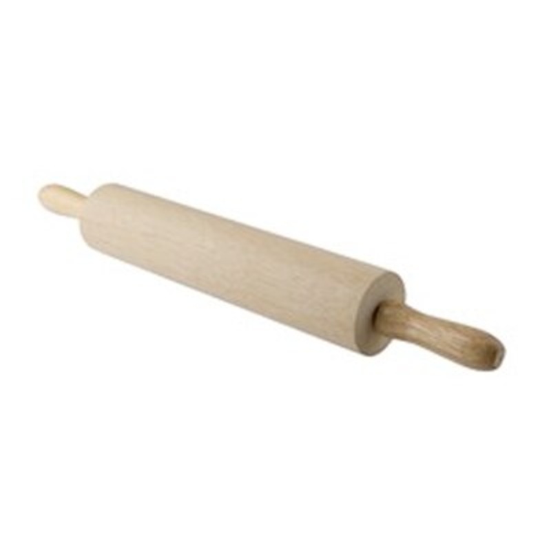 Wooden Rolling Pin – 13