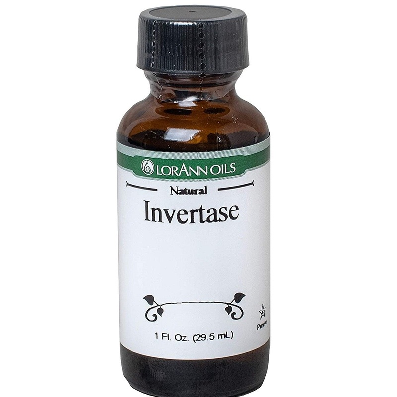 1 oz Invertase