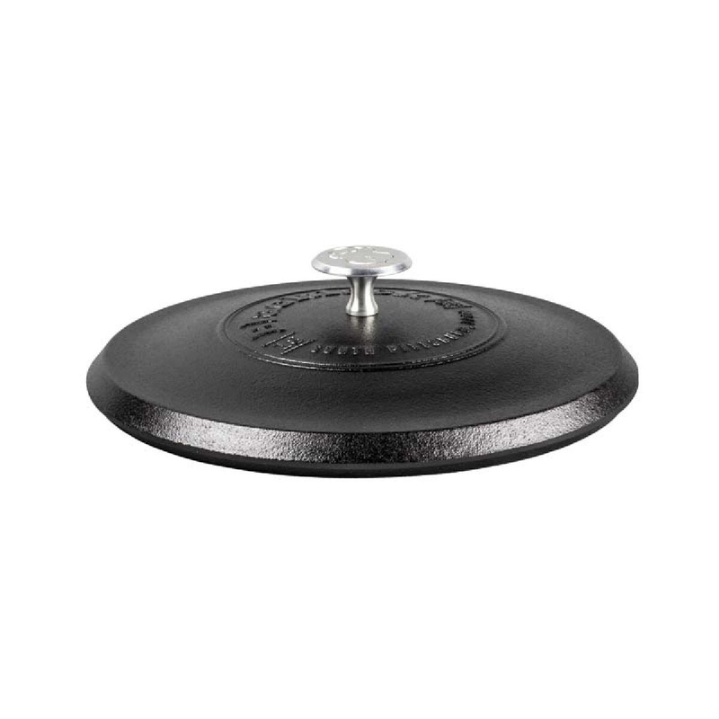 10.25 Blacklock Cast Iron Lid