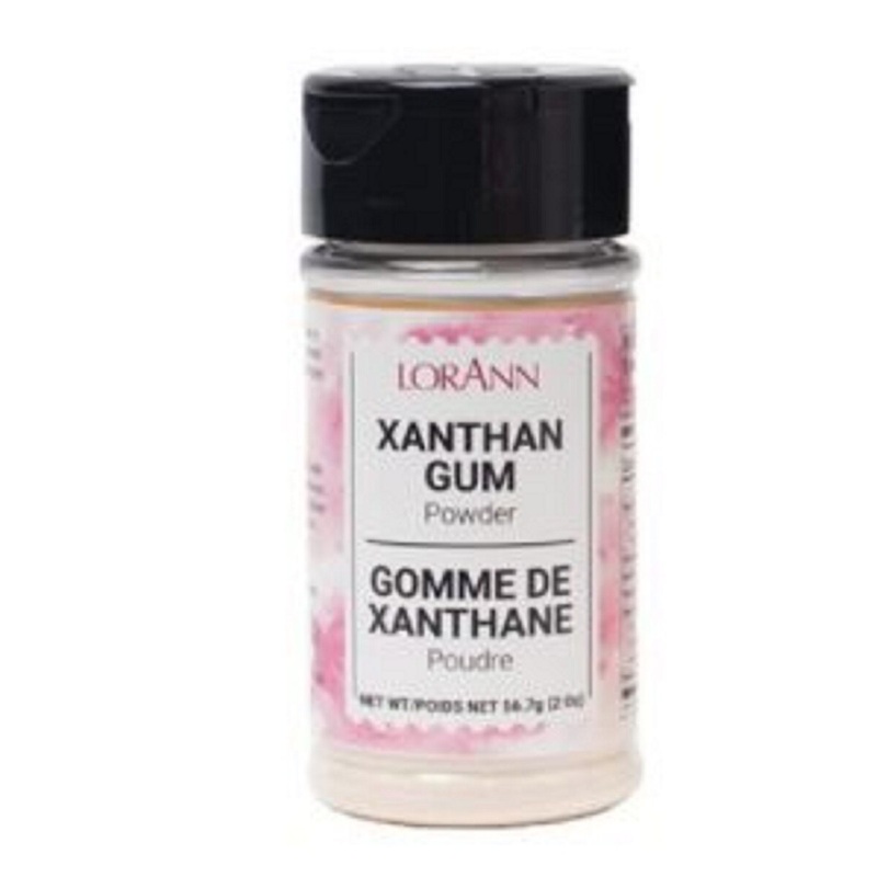 2 Oz Xanthan Gum