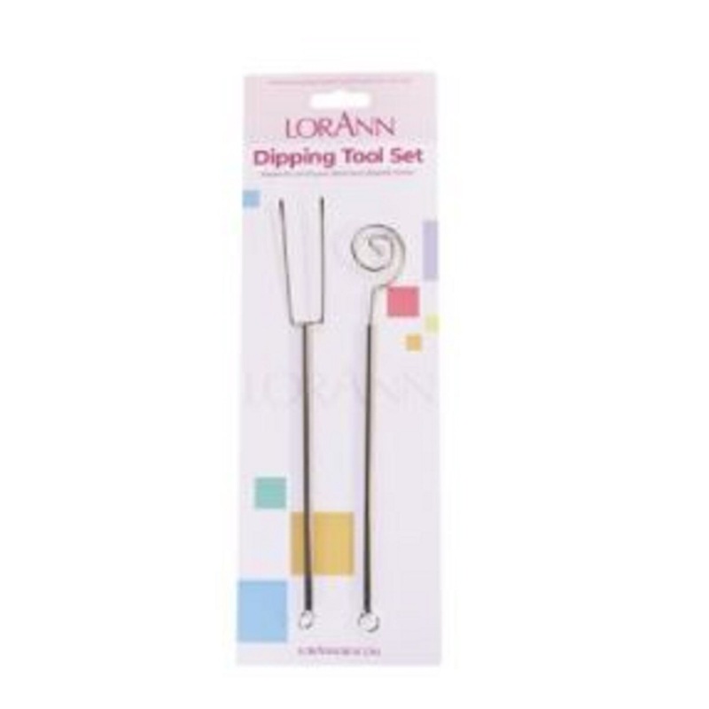 2-Pc Dipping Tool Set