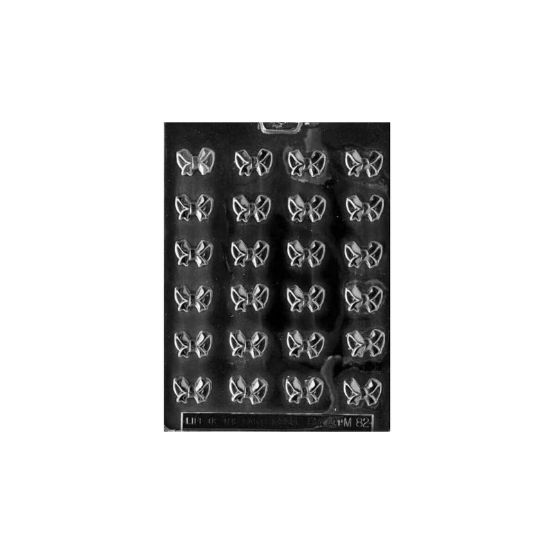 Bite Size Bows Candy Mold