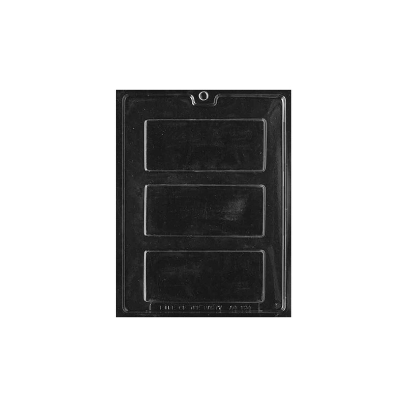 Candy Bar Candy Mold