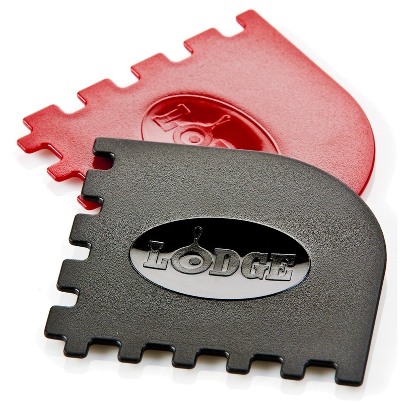 Grill Pan Scrapers Set Of 2