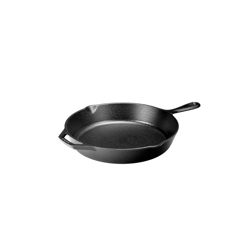 Lodge 12 Cast Iron Skillet