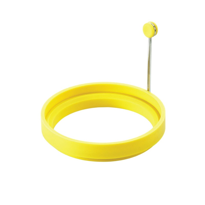 Lodge ASER Silicone Egg Ring