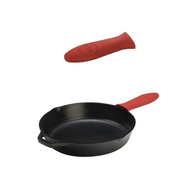 Lodge ASHH41 Silicone Handle Holder