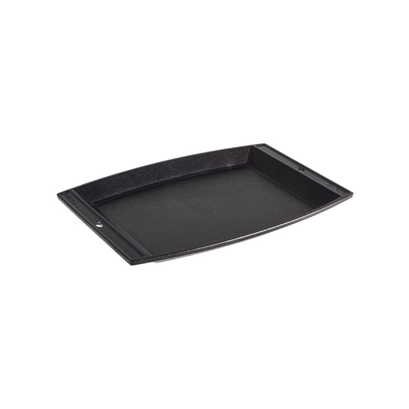 Lodge LJSCP3 Cast Iron Griddle