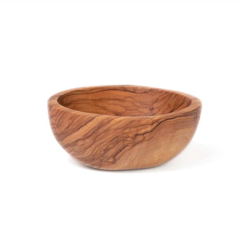 Olive Wood Bowl