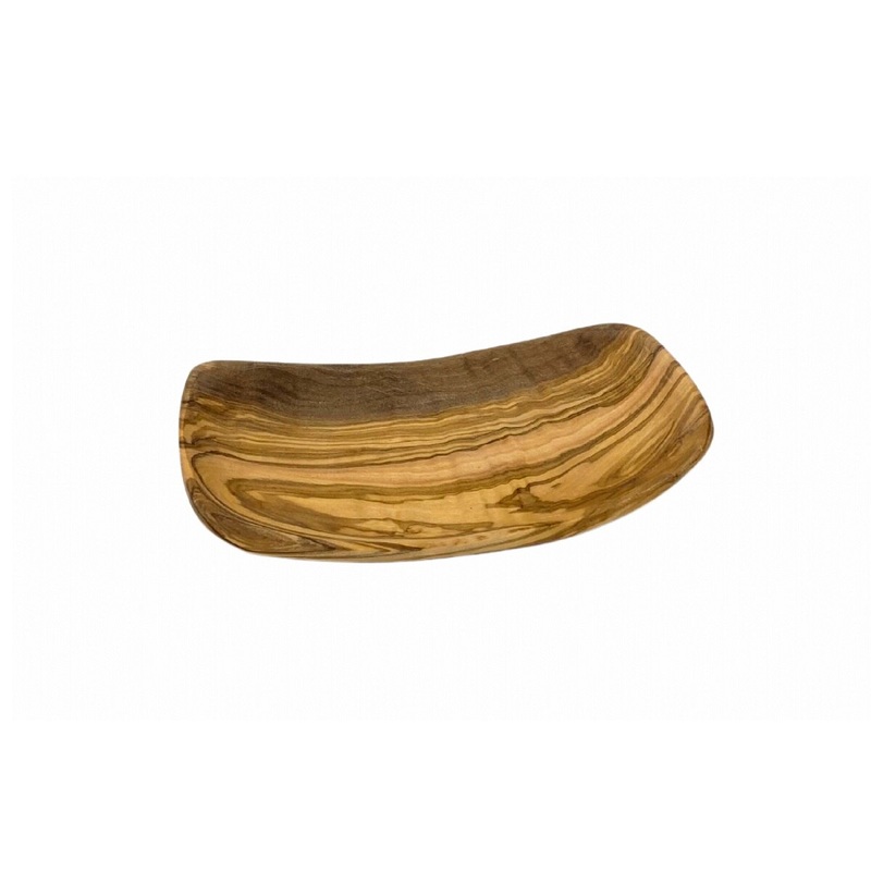 Olive Wood Spoon Rest