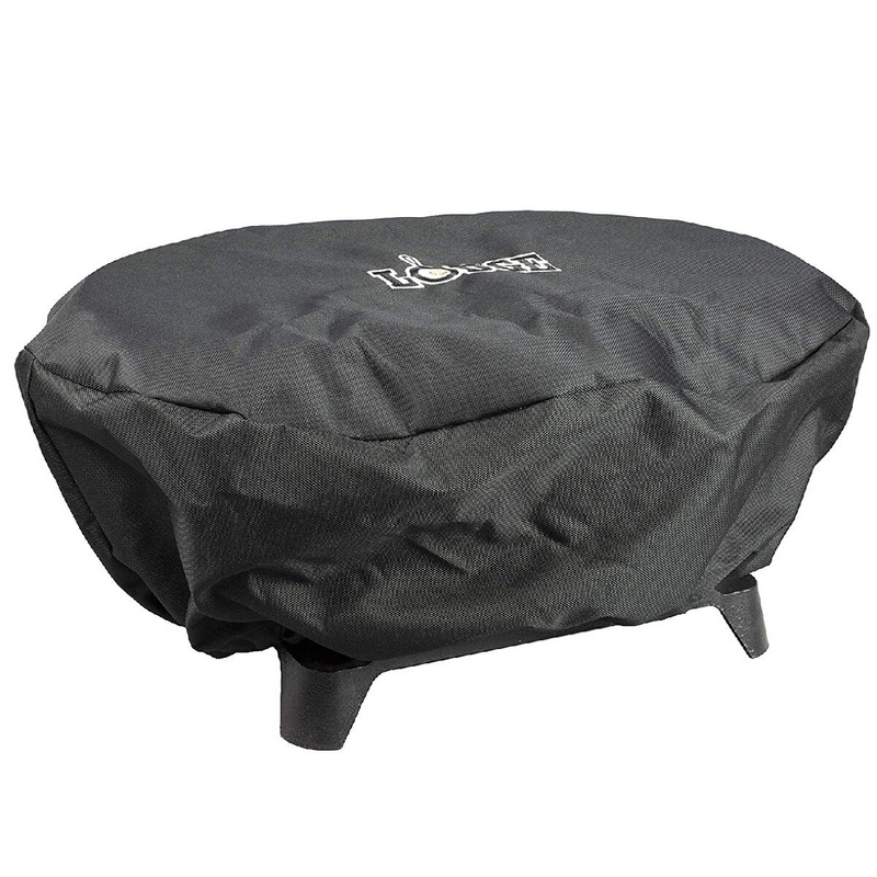 Sportsmans Grill Cover