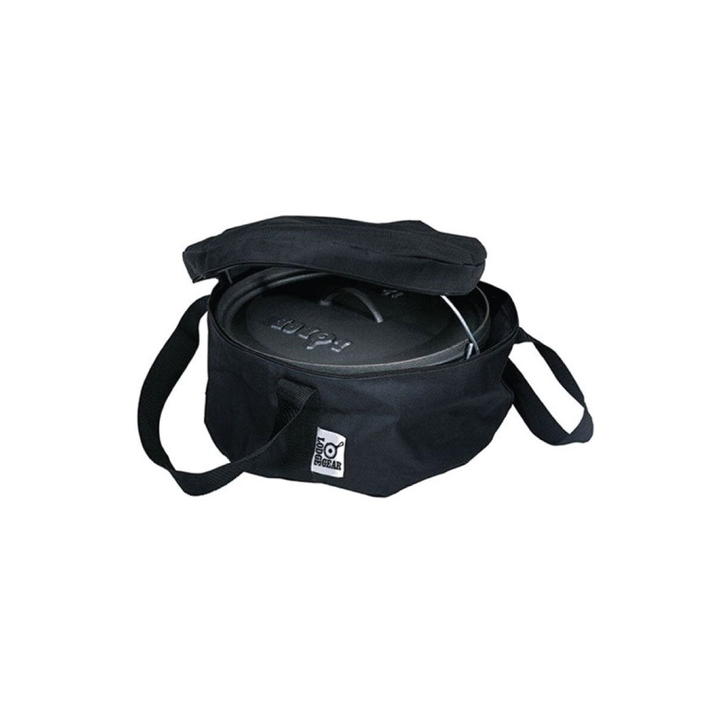 Tote Bag For 10 Camp Dutch Oven