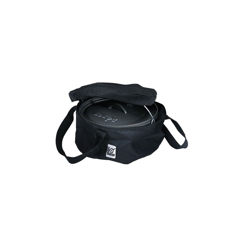 Tote Bag For 14 Camp Dutch Oven