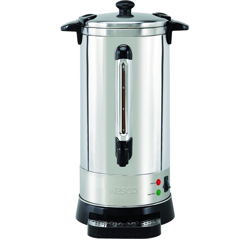 50-cup Coffee Urn