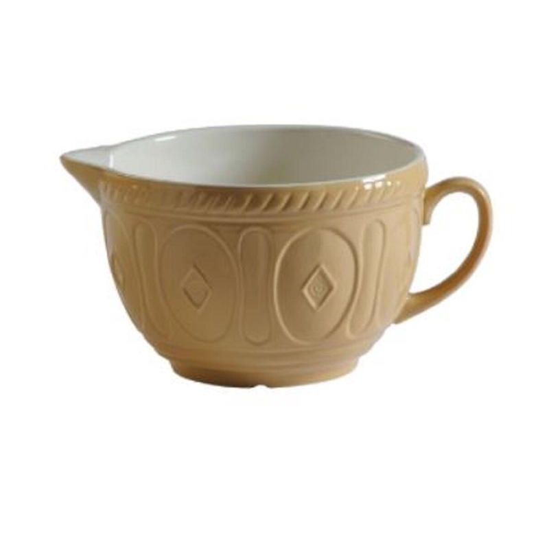 9.75 Cane Batter Bowl