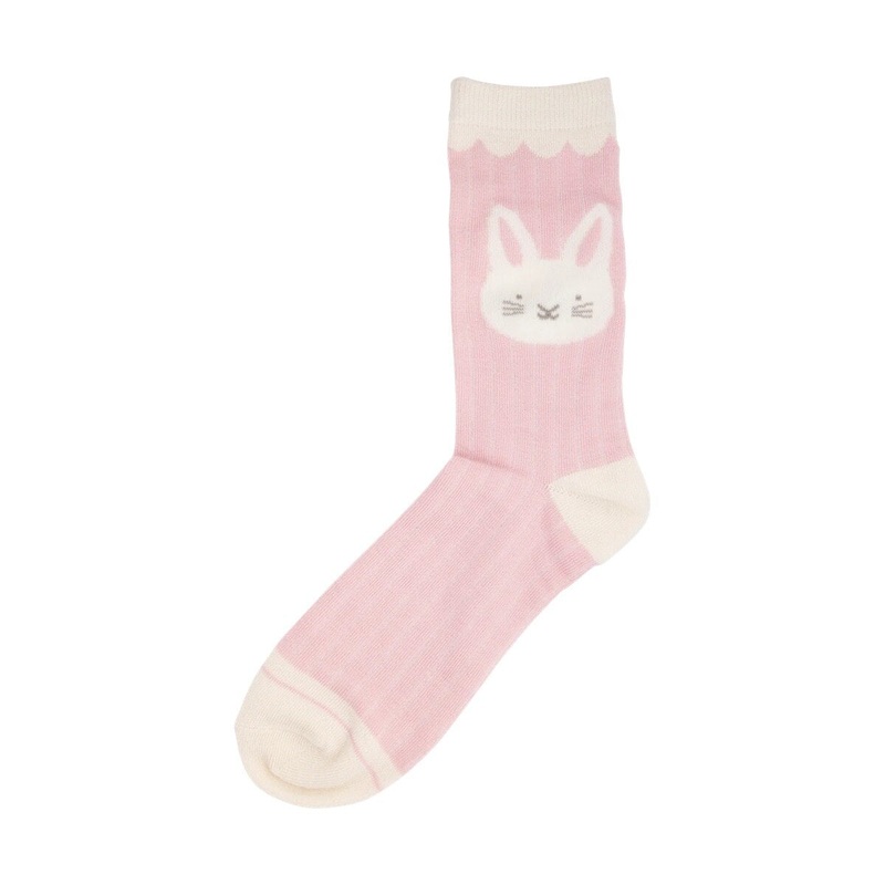 Bunny Socks