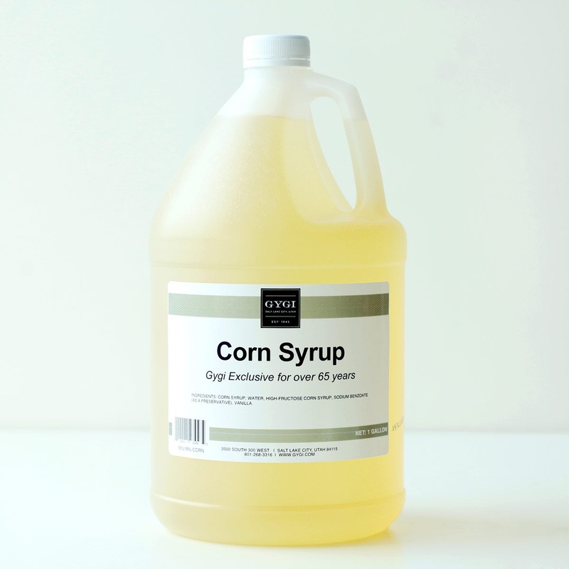 Light Corn Syrup – 1 Gallon