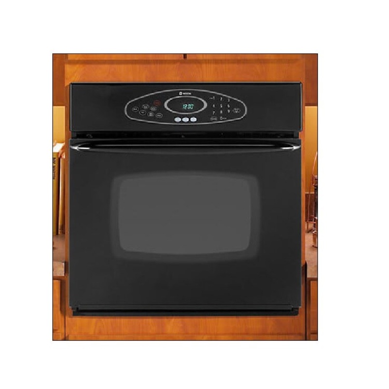 Maytag MEW6530DDB Single Wall Oven