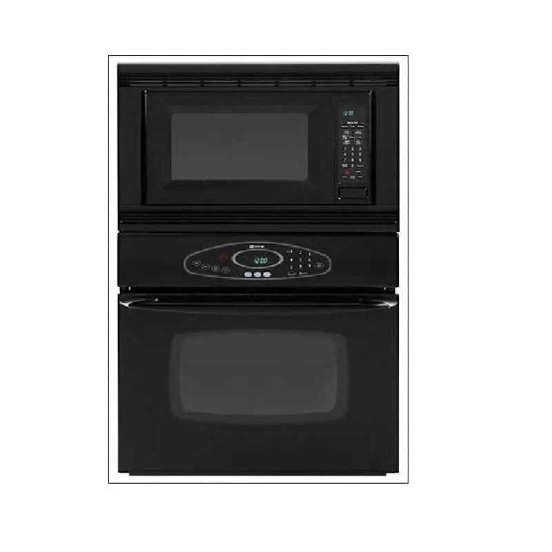 Maytag MMW5530DAB Combi Oven