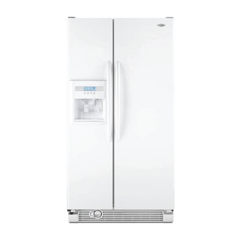 Maytag MSD2552VEW Refrigerator