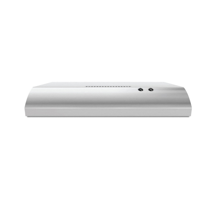 Maytag UXT4030ADS 30 Range Hood White