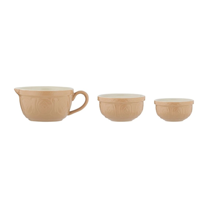 Measuring Cups Set of 3
