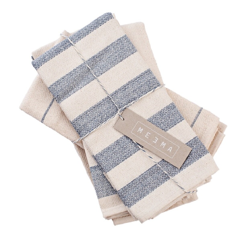Minimal Kitchen Towel – Pack of 4