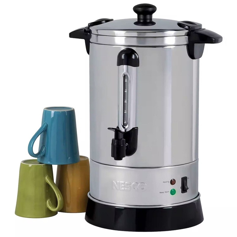 Nesco 30-Cup Coffee Urn