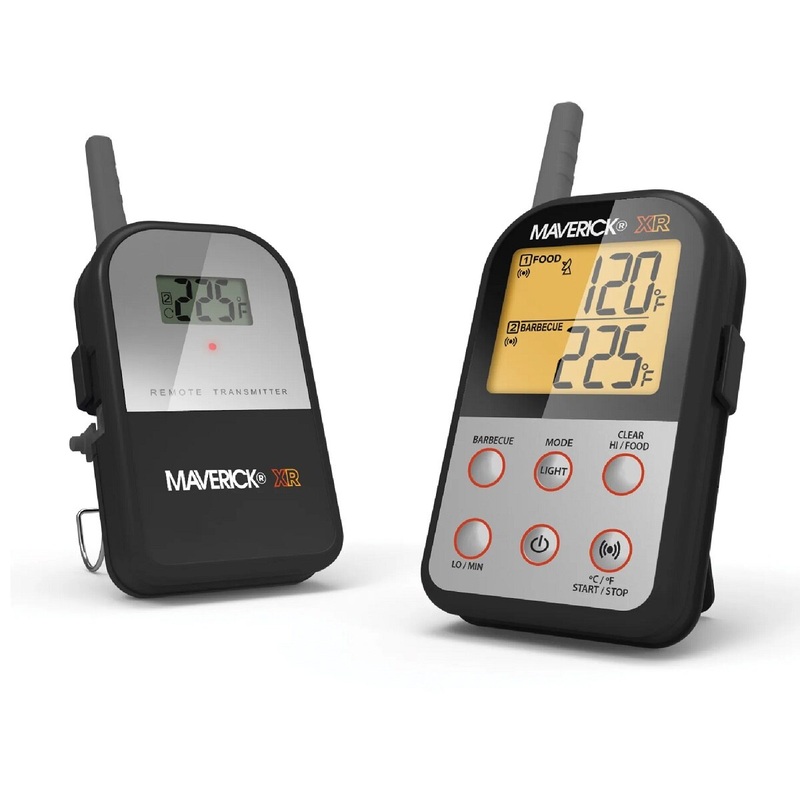 Wireless BBQ Thermometer