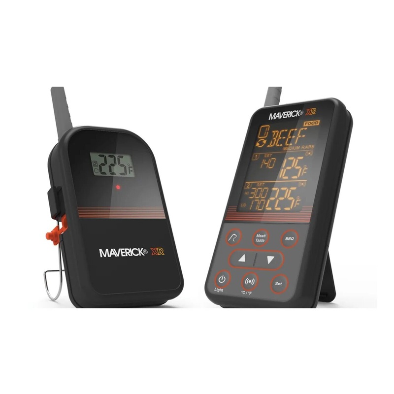 XR-40 Wireless BBQ and Meat Thermometer
