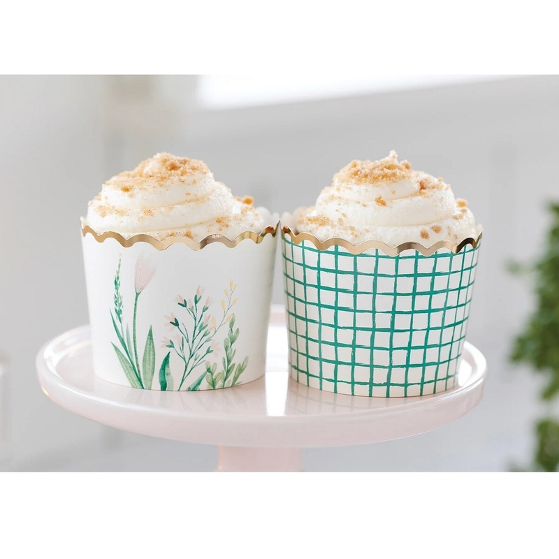 5 oz Happy Spring Food Cup